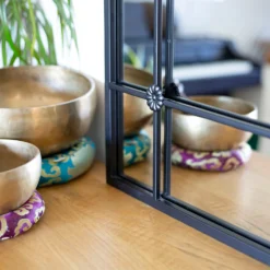 Arundel Outdoor Garden Mirror - 100cm 11 Arundel Outdoor Garden Mirror - 100cm -Garden Care Shop 12891537 1284875428291034