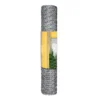 Tildenet 25mm Galvanised Wire Net - 0.6m X 10m 1 Tildenet 25mm Galvanised Wire Net - 0.6m X 10m -Garden Care Shop 12891801 4944853417462295