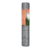 Tildenet 13mm Galvanised Wire Net - 0.6mx10m -Garden Care Shop 12891802 1174853417462079