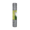 Tildenet 50mm Galvanised Wire Net - 0.9m X 10m -Garden Care Shop 12891807 1244853417480553