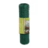 Tildenet 25mm Plastic Coat Wire Net - 1x5m -Garden Care Shop 12891815 2094853416694403