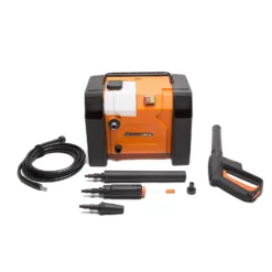 Yard Force 1800W 135Bar Compact Pressure Washer -Garden Care Shop 12892251 1824857496399848