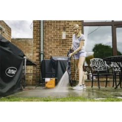 Yard Force 1800W 135Bar Compact Pressure Washer -Garden Care Shop 12892251 2744857496459491