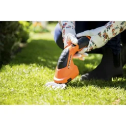 Yard Force 10.8v Grass And Hedge Shear 9 Yard Force 10.8v Grass And Hedge Shear -Garden Care Shop 12892260 7924851596948148