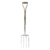 Spear & Jackson Traditional Stainless Digging Fork -Garden Care Shop 12904675 6864851072175866
