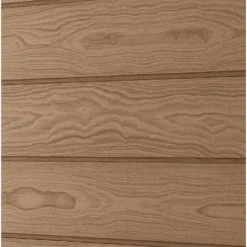 Keter Newton 7.5 X 7ft Outdoor Plastic Garden Storage Shed - Brown -Garden Care Shop 12909854 5004845876095238