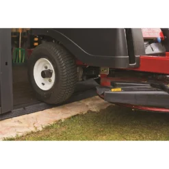 Keter Newton 7.5 X 7ft Outdoor Plastic Garden Storage Shed - Brown -Garden Care Shop 12909854 9714845876205848