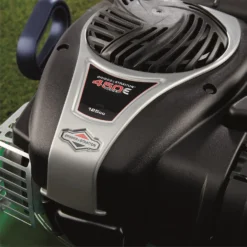 Powerbase 125cc 450e Petrol Lawn Mower - 41cm 10 Powerbase 125cc 450e Petrol Lawn Mower - 41cm -Garden Care Shop 12940533 1634857008377464