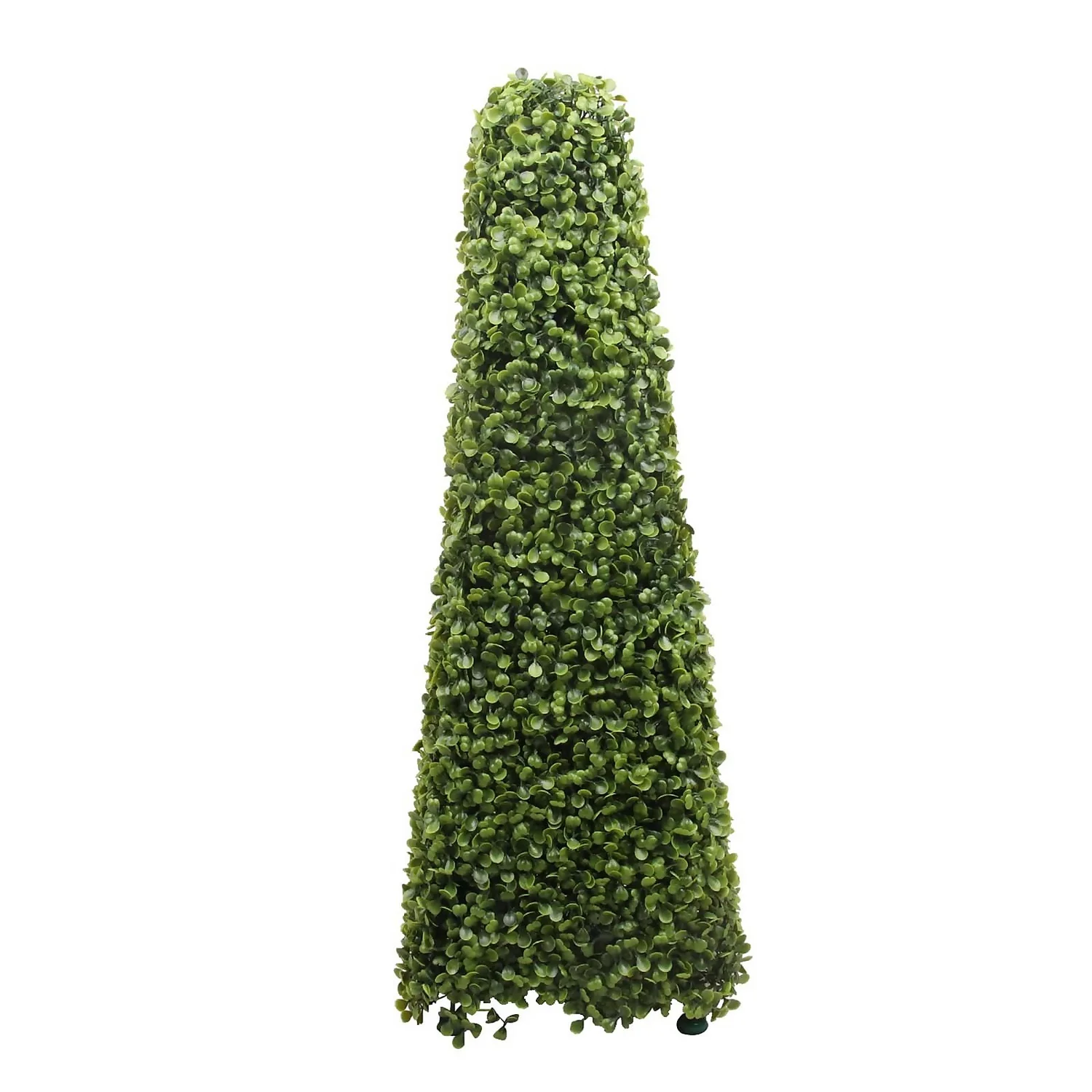 Artificial Topiary Obelisk - 60cm 3 Artificial Topiary Obelisk - 60cm