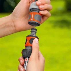 GARDENA Hose Extension Joint -Garden Care Shop 13043385 1304907555587926