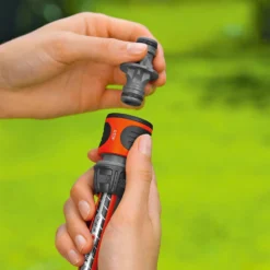 GARDENA Hose Extension Joint -Garden Care Shop 13043385 2744907555544279