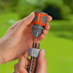 GARDENA Hose Connector 13 Mm (1/2") 15 Mm (5/8") -Garden Care Shop 13043386 9684907554046169
