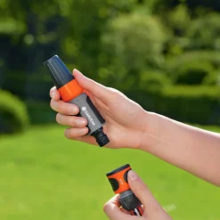 GARDENA Basic System Set -Garden Care Shop 13043394 1194907561031192