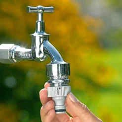 GARDENA Connector Set -Garden Care Shop 13043397 7094907561713587