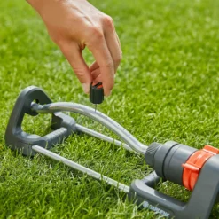 GARDENA Oscillating Sprinkler Aqua S -Garden Care Shop 13043399 2564907564316051