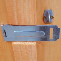 Shire 10 X 6ft Shed Overlap Double Door -Garden Care Shop 13082800 1104862497791675