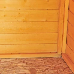 Shire 10 X 6ft Shed Overlap Double Door -Garden Care Shop 13082800 1294862497845429
