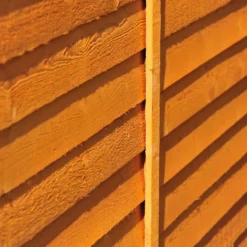 Shire 10 X 8ft Shed Overlap Double Door - No Windows 16 Shire 10 X 8ft Shed Overlap Double Door - No Windows -Garden Care Shop 13082801 1034862497308378