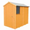 Shire 6 X 4ft Shed Shetland Shiplap 2 Shire 6 X 4ft Shed Shetland Shiplap -Garden Care Shop 13082805 1654862497130877