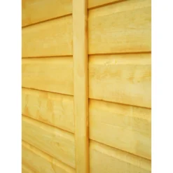Shire Shed Bute Shiplap Apex 4x6 13 Shire Shed Bute Shiplap Apex 4x6 -Garden Care Shop 13082807 1294862497290342