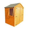 Shire Shed Bute Shiplap Apex 4x6 -Garden Care Shop 13082807 1854862497131468