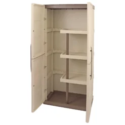 Shire Large Storage Cupboard Broom 6 Shire Large Storage Cupboard Broom -Garden Care Shop 13082823 7084862456332752
