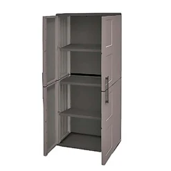 Shire Large Storage Cupboard Shelves -Garden Care Shop 13082824 1004862456329818