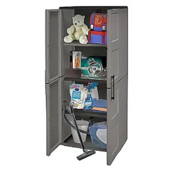 Shire Large Storage Cupboard Shelves -Garden Care Shop 13082824 9874862456405565