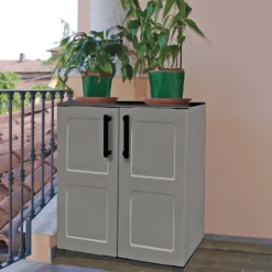 Shire Small Storage Cupboard With Shelves 7 Shire Small Storage Cupboard With Shelves -Garden Care Shop 13082828 1904862456371248