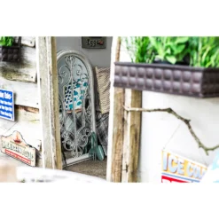 Scrolled Arch Garden Mirror 11 Scrolled Arch Garden Mirror -Garden Care Shop 13097084 1464875470561253