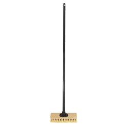 Charles Bentley 300mm Dual Fill Garden Broom -Garden Care Shop 13156876 1054936630167324
