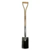 Country Living Stainless Steel Border Spade 1 Country Living Stainless Steel Border Spade -Garden Care Shop 13176156 2565055350197263