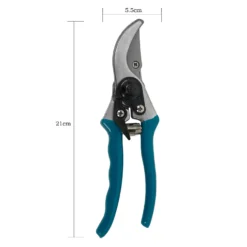 House Beautiful Secateurs - Teal -Garden Care Shop 13188709 4124928022486543