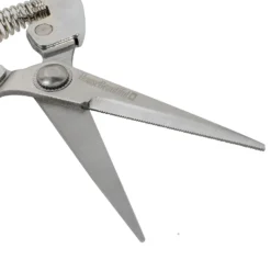 House Beautiful Fine Pointed Flower & Fruit Snips - Teal -Garden Care Shop 13188712 2724928022644346