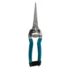 House Beautiful Fine Pointed Flower & Fruit Snips - Teal -Garden Care Shop 13188712 7524928022591069