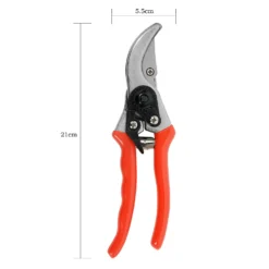 House Beautiful Secateurs - Orange -Garden Care Shop 13188713 4434928022473463