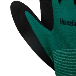 House Beautiful Garden Gloves - Teal -Garden Care Shop 13188714 1574928026716840