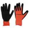 House Beautiful Gardening Gloves - Orange & Black -Garden Care Shop 13188715 1244928026631880