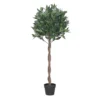 Artificial Pyramid Bay Tree - 120cm -Garden Care Shop 13205510 7154916397809424