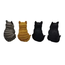 Lifelike Cat Garden Ornaments -Garden Care Shop 13231889 1454924142572590