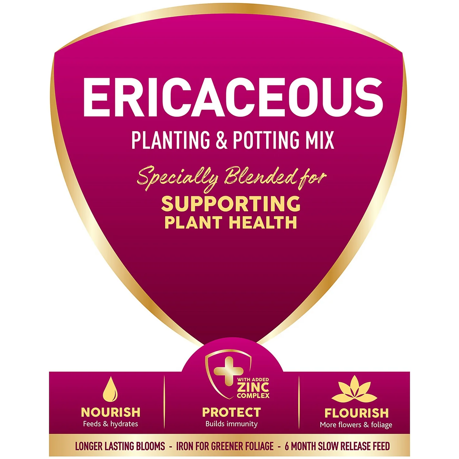Westland Ericaceous Planting & Potting Mix - 50L 5 Westland Ericaceous Planting & Potting Mix - 50L - Image 3