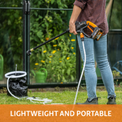 Worx Hydroshot Cordless Pressure Washer 14 Worx Hydroshot Cordless Pressure Washer -Garden Care Shop 13304092 1704899256087326