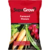 SupaGrow Farmyard Manure - 50L 2 SupaGrow Farmyard Manure - 50L -Garden Care Shop 13308230 1184918742042727
