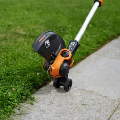 Worx GT 3.0 20v 2.0Ah Cordless Grass Trimmer - 30cm -Garden Care Shop 13326410 3014900640869740