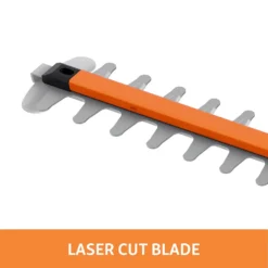 Worx WG260E.5 20V 2.0Ah Cordless Hedge Trimmer - 61cm 15 Worx WG260E.5 20V 2.0Ah Cordless Hedge Trimmer - 61cm -Garden Care Shop 13326412 7774900646608623