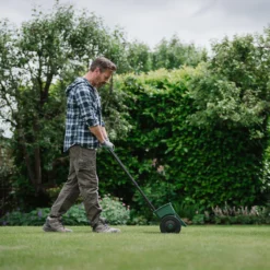 Westland Lawn Drop Spreader -Garden Care Shop 13411840 1484946411901897