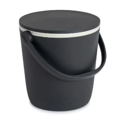 Keter GoBar Outdoor Ice Cooler Table Garden Furniture - Dark Grey / Cream 12 Keter GoBar Outdoor Ice Cooler Table Garden Furniture - Dark Grey / Cream -Garden Care Shop 13412933 1734910901621600