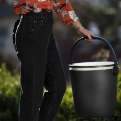 Keter GoBar Outdoor Ice Cooler Table Garden Furniture - Dark Grey / Cream 15 Keter GoBar Outdoor Ice Cooler Table Garden Furniture - Dark Grey / Cream -Garden Care Shop 13412933 1934910901720378