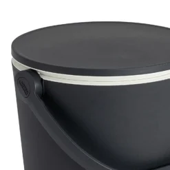 Keter GoBar Outdoor Ice Cooler Table Garden Furniture - Dark Grey / Cream 13 Keter GoBar Outdoor Ice Cooler Table Garden Furniture - Dark Grey / Cream -Garden Care Shop 13412933 7164910901658206