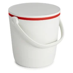 Keter GoBar Outdoor Ice Cooler Table Garden Furniture - Red / White 12 Keter GoBar Outdoor Ice Cooler Table Garden Furniture - Red / White -Garden Care Shop 13412934 2144910901616836